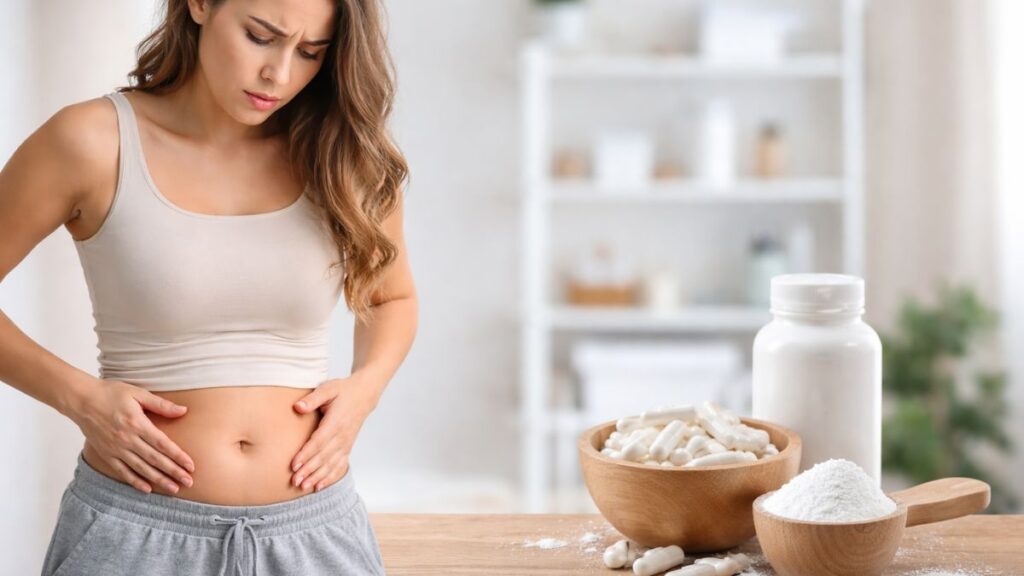 Col&aacute;geno Tipo 2 Engorda, incha ou emagrece?