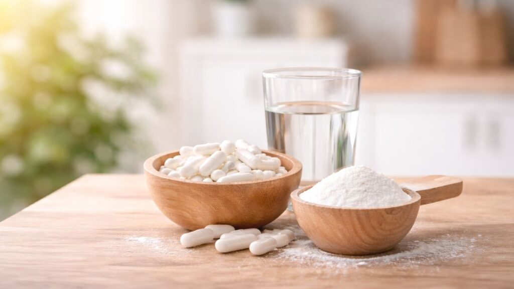 Col&aacute;geno Tipo 2 Funciona Mesmo ou &eacute; Mito?