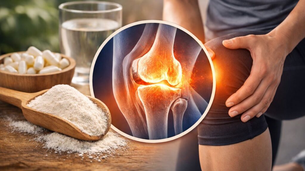 Col&aacute;geno Tipo 2: O que &eacute;, para que serve e como tomar