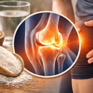 Colágeno Tipo 2: O que é, para que serve e como tomar