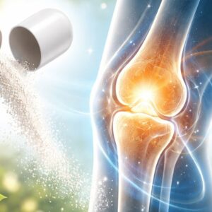 Colágeno Tipo 2 para Articulações: Principais Benefícios