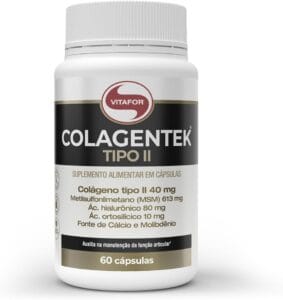 Top 7 Melhores Colágenos Tipo 2 do Mercado em 2026