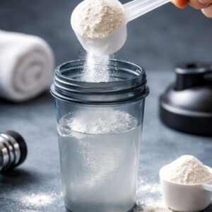 Como Tomar Maltodextrina para Energia e Melhor Rendimento