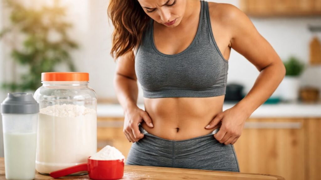 Maltodextrina engorda? Em quanto tempo isso acontece?