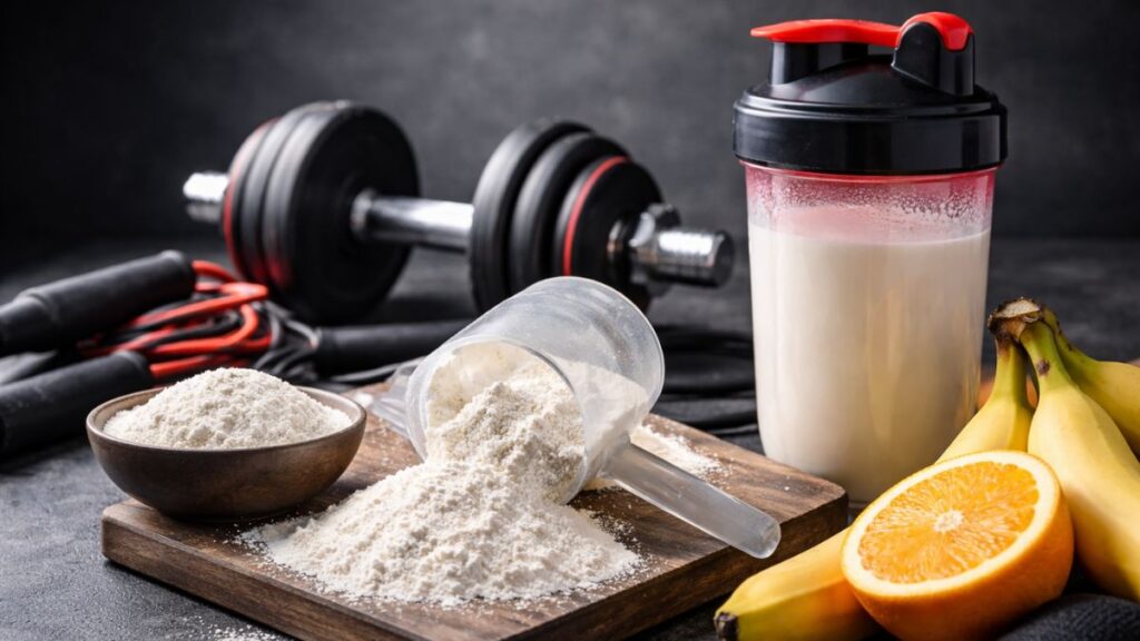 Maltodextrina: O que &eacute;, para que serve e como funciona