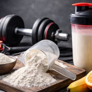 Maltodextrina: O que é, para que serve e como funciona