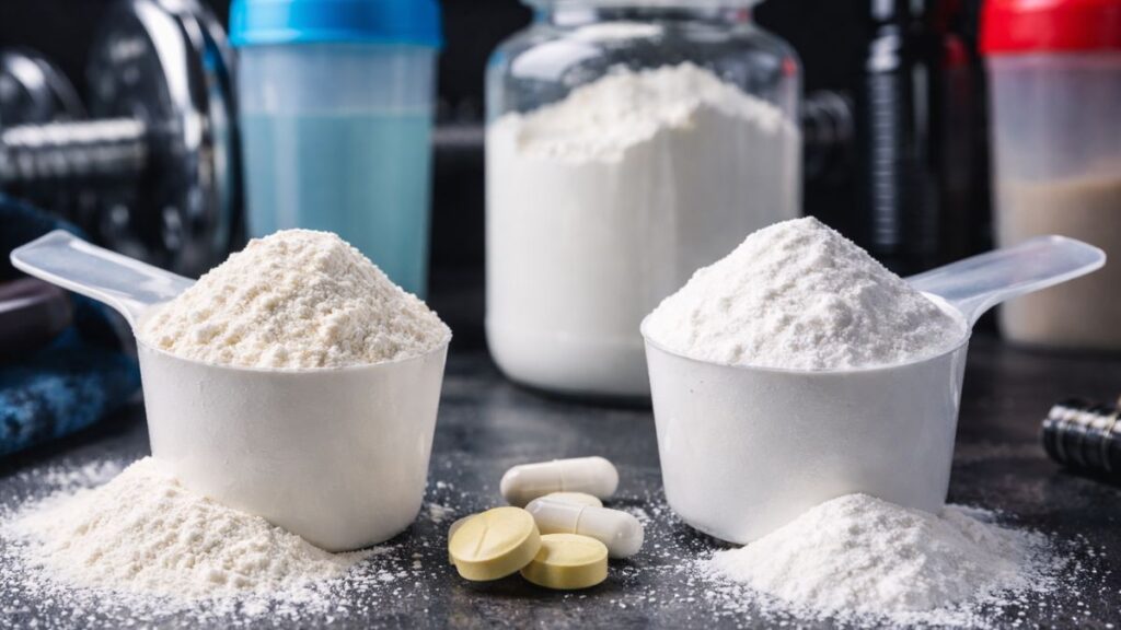 Maltodextrina ou Dextrose: Qual suplemento &eacute; melhor?