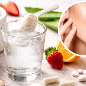 Qual o melhor horário para tomar Colágeno Hidrolisado?