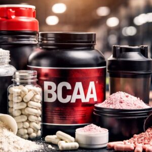 Top 7 Melhores BCAA do Mercado em 2026