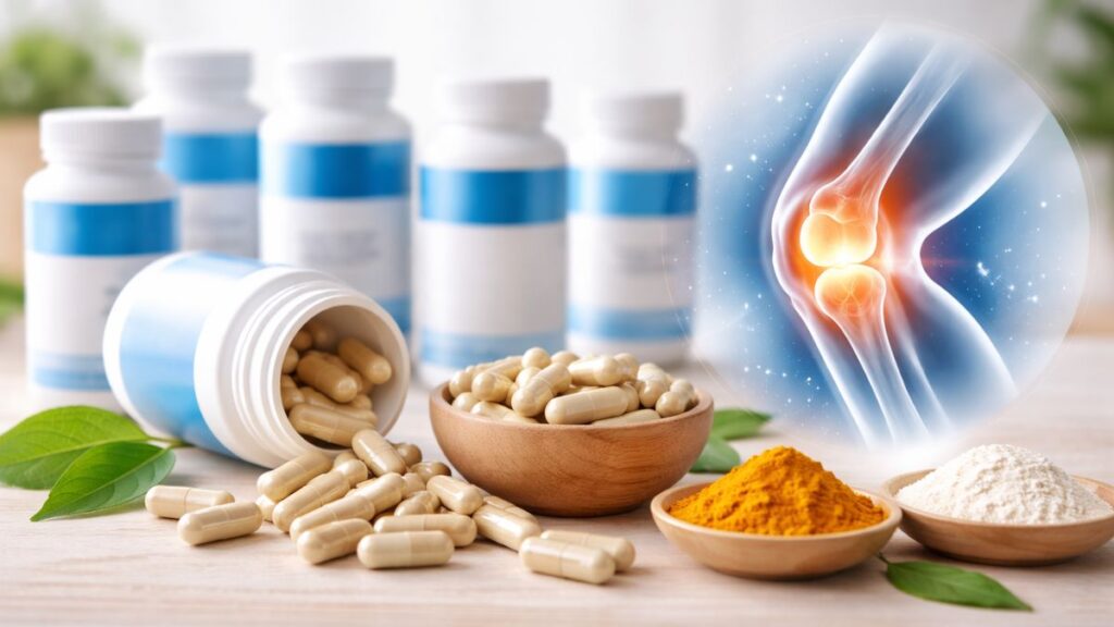 Top 7 Melhores Col&aacute;genos Tipo 2 do Mercado