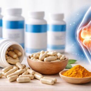 Top 7 Melhores Colágenos Tipo 2 do Mercado em 2026