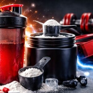 Pré-treino faz efeito em quanto tempo após tomar?