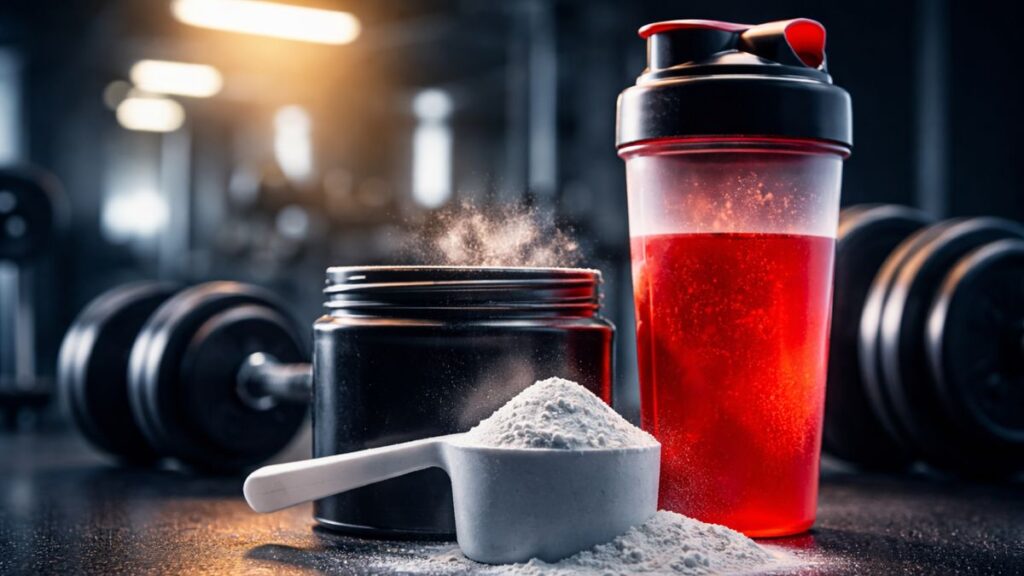 Pr&eacute;-treino funciona mesmo? O que realmente muda no treino