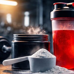 Pré-treino funciona mesmo? O que realmente muda no treino