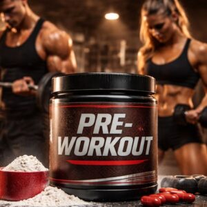 Pré-treino: O que é, para que serve e como tomar