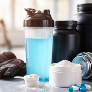 Pré-treino para iniciantes na academia: Guia Completo