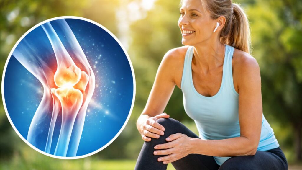 Quando o Col&aacute;geno Tipo 2 come&ccedil;a a fazer efeito no corpo?