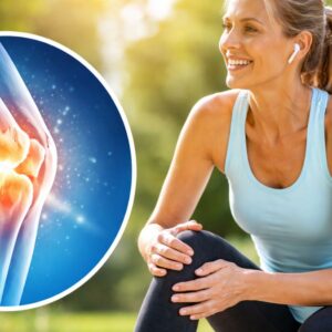 Quando o Colágeno Tipo 2 começa a fazer efeito no corpo?