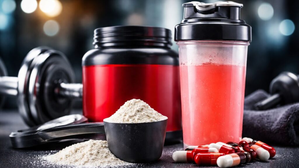 BCAA funciona mesmo? Entenda quando vale a pena usar