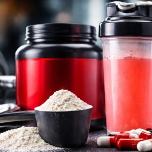 BCAA funciona mesmo? Entenda quando vale a pena usar