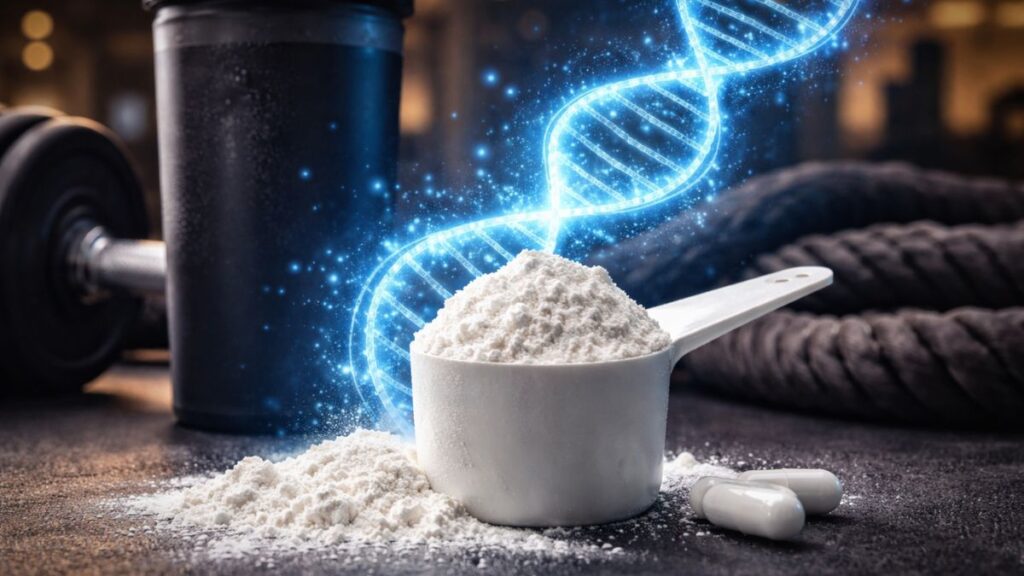 Glutamina faz efeito em quanto tempo? Guia Completo