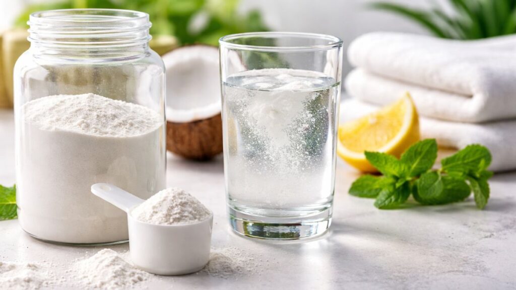 Glutamina funciona mesmo? Quando vale a pena usar?