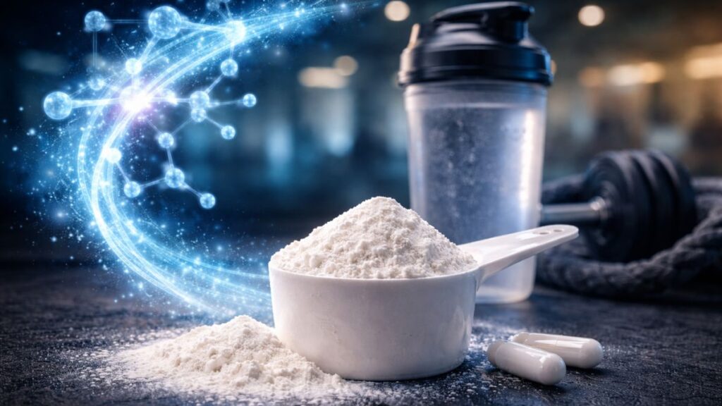 Qual o melhor hor&aacute;rio para tomar glutamina? Guia Completo