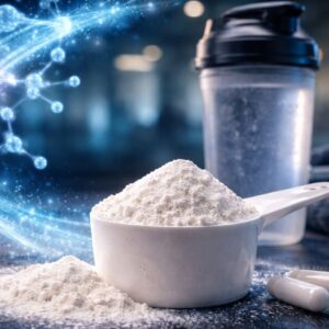 Qual o melhor horário para tomar glutamina? Guia Completo