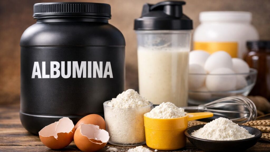 Top 4 Melhores Albuminas do Mercado