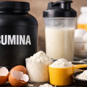 Top 4 Melhores Albuminas do Mercado em 2026