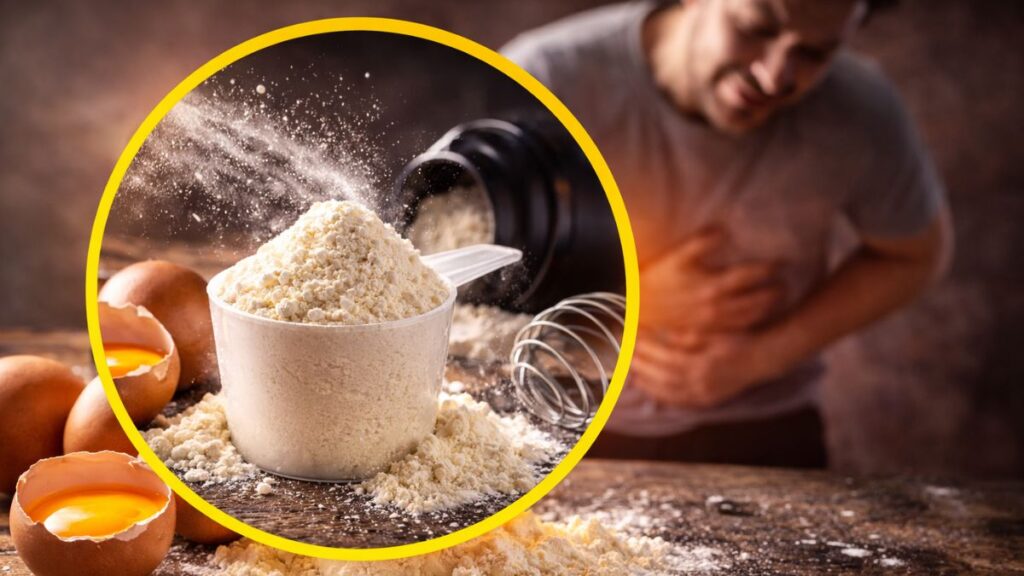 Albumina faz mal? Riscos, efeitos colaterais e cuidados