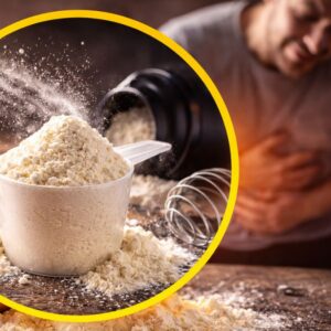 Albumina faz mal? Riscos, efeitos colaterais e cuidados