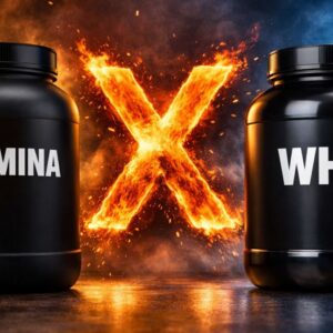 Albumina ou Whey Protein: Qual Suplemento Escolher?