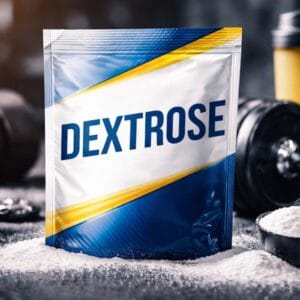 Dextrose antes ou depois do treino: Qual o melhor momento?