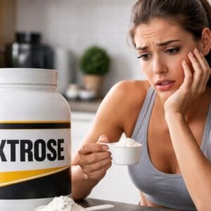 Dextrose Engorda? Descubra como usar sem ganhar gordura